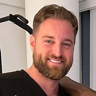 Dr. Justin Lewis