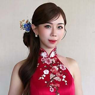 Evelynn Low Wan Leng