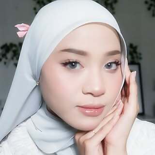 Syamimi Fzain