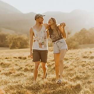 Roy & Aimee