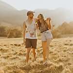 Roy & Aimee