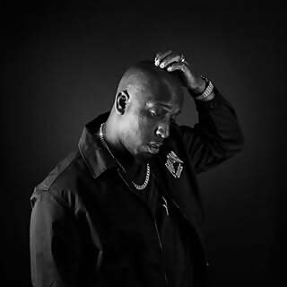 Derek Laurence Johnson