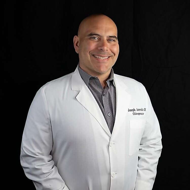Dr Joseph Arevalo