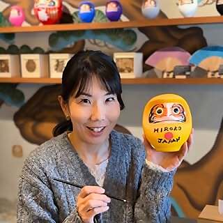 Hiroko Furukawa