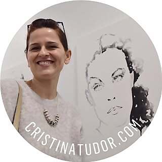 Cristina Tudor