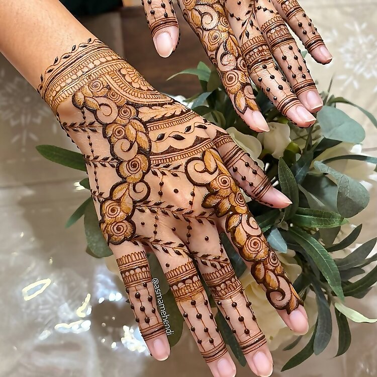 Asma