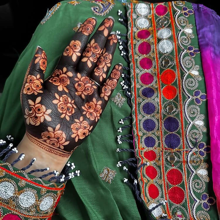 Mahnoor Muhammad