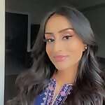 Ayesha Khan 
