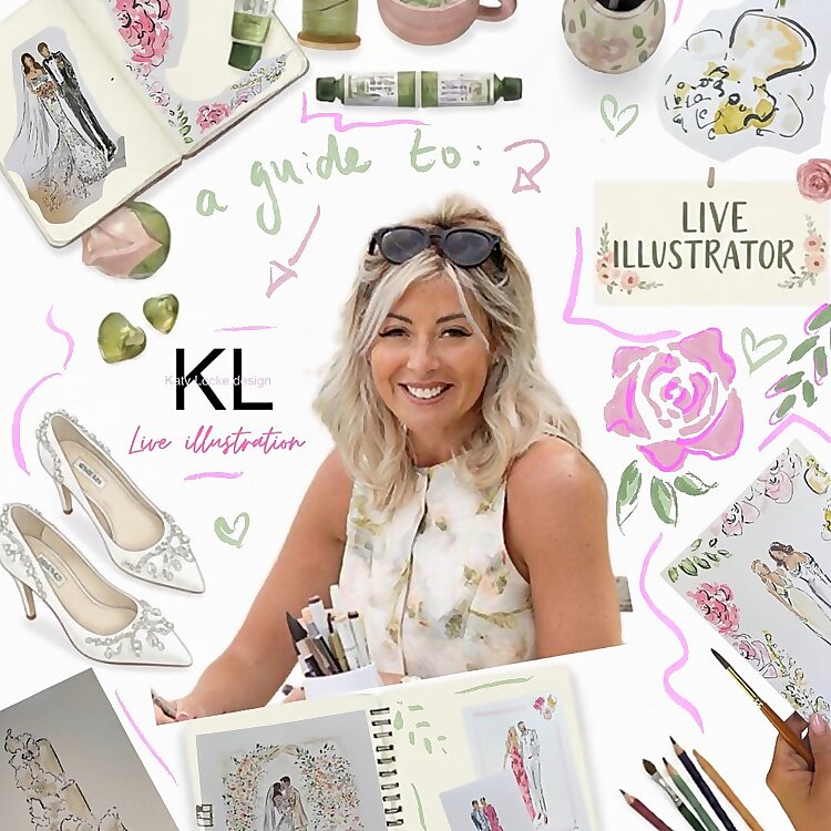 Katy locke