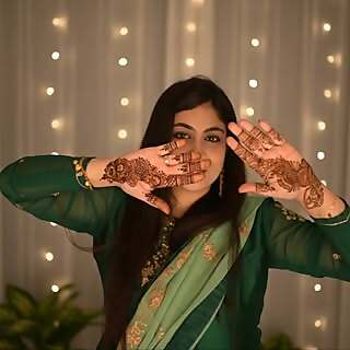 Habiba Karim