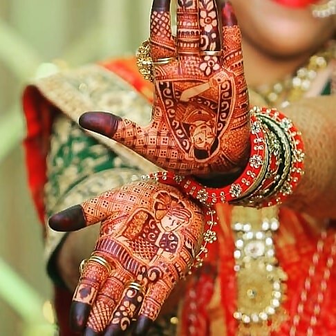 Jinal Parmar