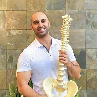 Dr. Benjamin Horning