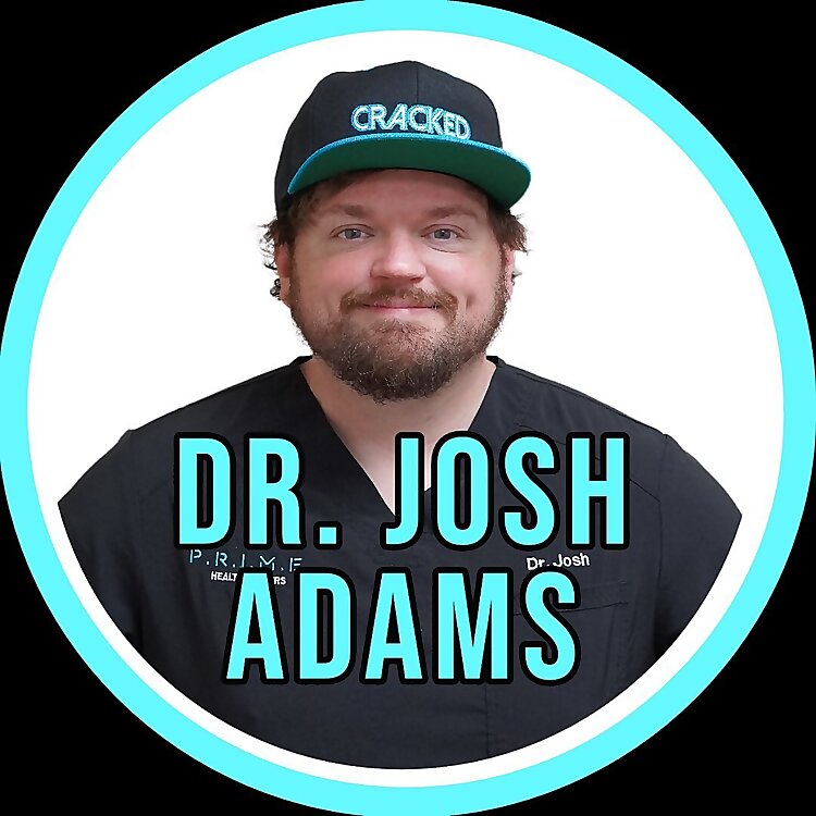 Dr. Josh Adams