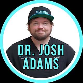 Dr. Josh Adams