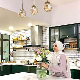 Amira Raudhah Binti Abdullah