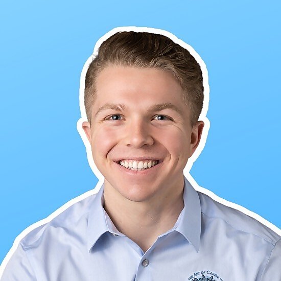 Dr. Holden Stanfill