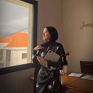 Jana Darwish