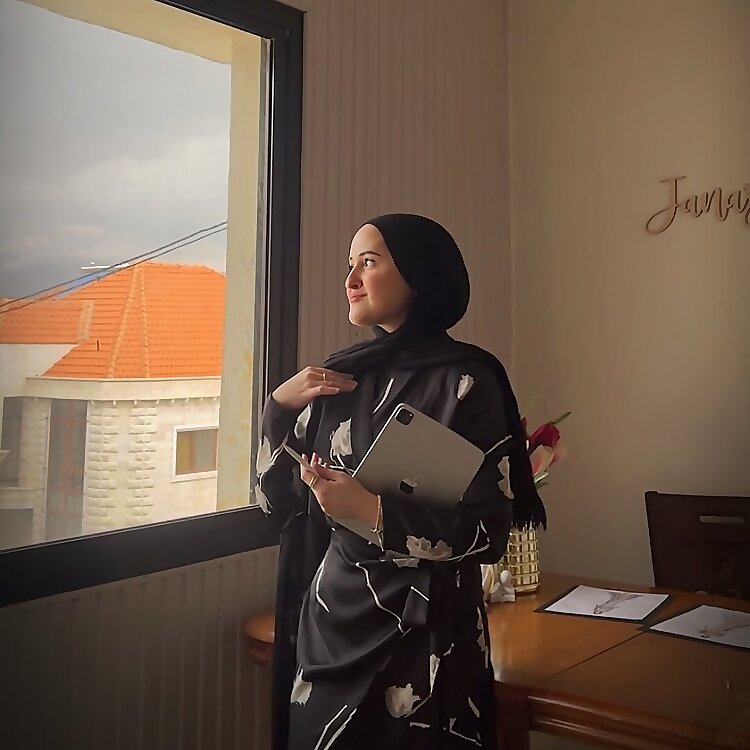 Jana Darwish