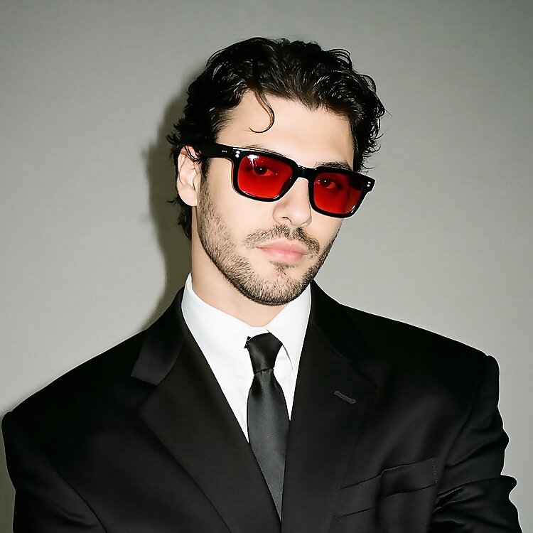 Armand Mehidri