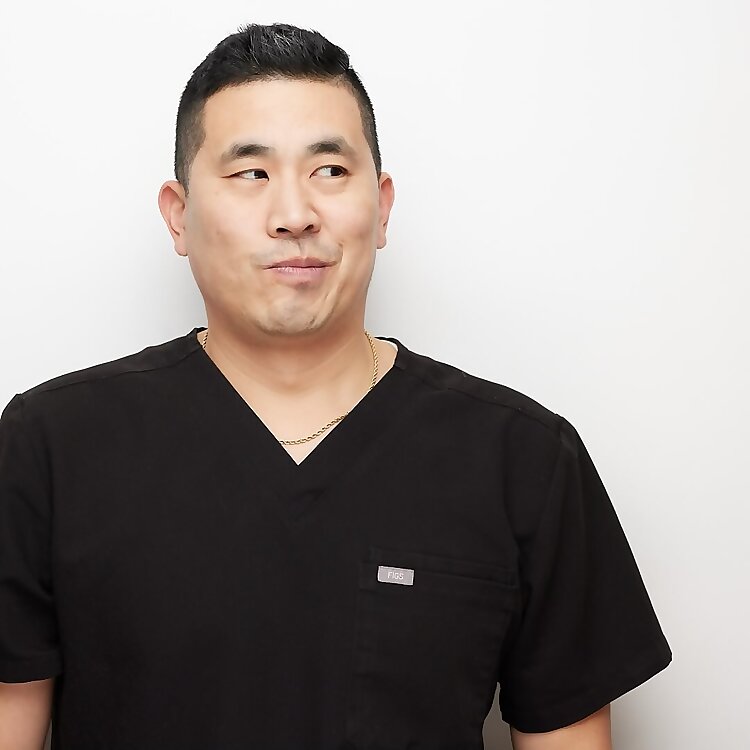 Dr. Gordon Kuang