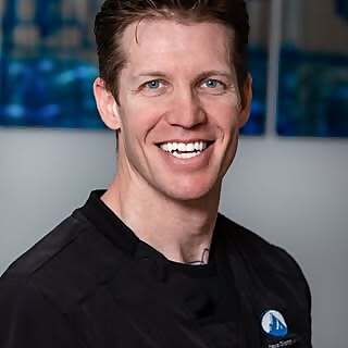 Dr. Trent Artichoker