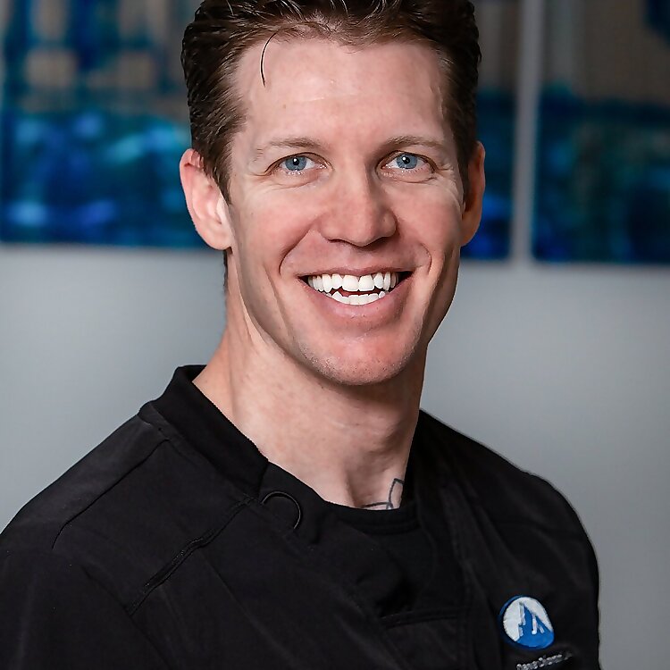 Dr. Trent Artichoker