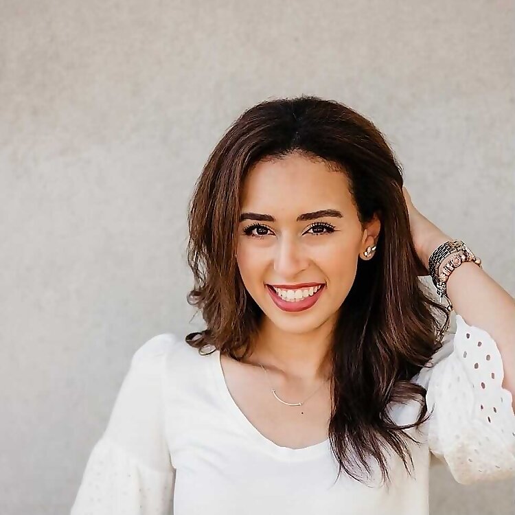 Dr. Nardine Bekhit