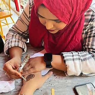 Reshma