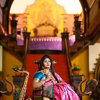 M S Subbalaxmi Kiran