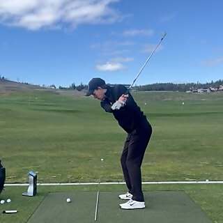 Jordan Oelrich