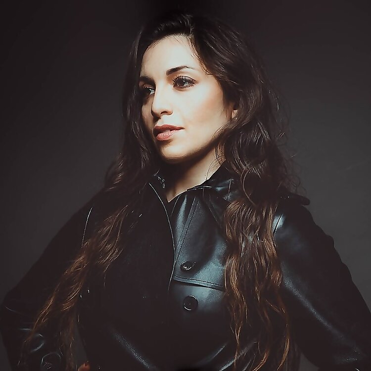 Giulia Iosco