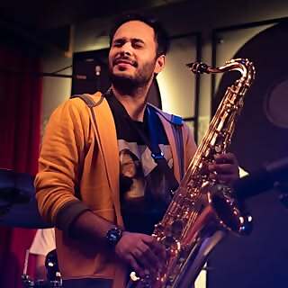 Abhay Sharma