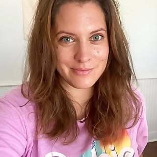 Katie Carson