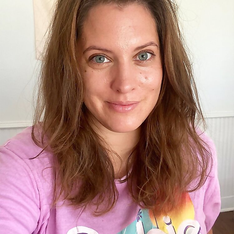 Katie Carson