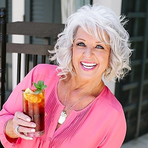 Paula Deen
