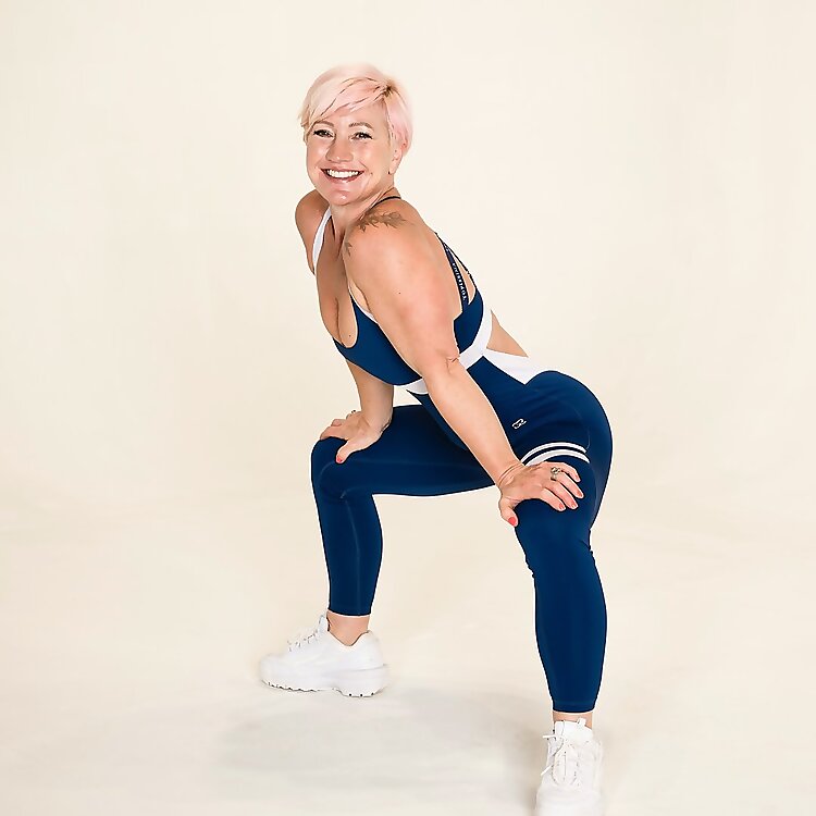 Sarah Gorman