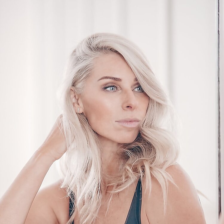 Larisa Gerrard