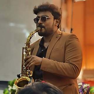 Vignesh Ishwar