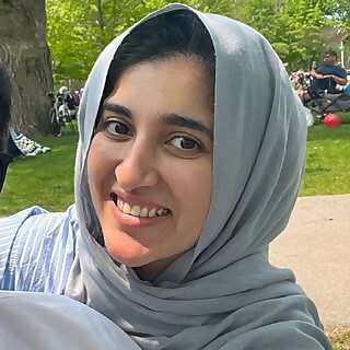 Fizza Abrar