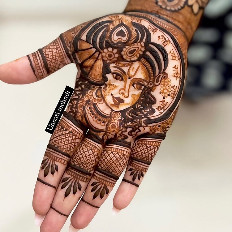 Unnati Mehta 
