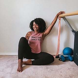 Briana Milton