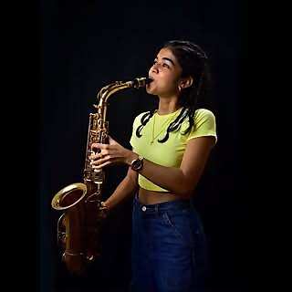 Clarissa Hendry Lobo