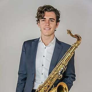 Garrett Becwar