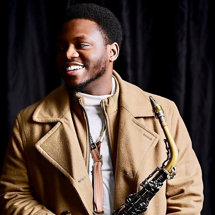 Antoine Gibson
