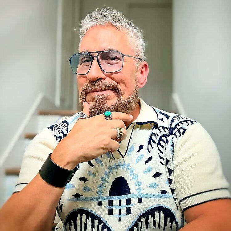 Carlos Marrero