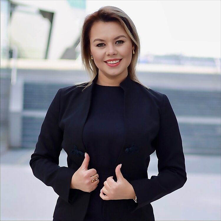 Anna Tarnowska