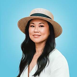 Sarah Wu