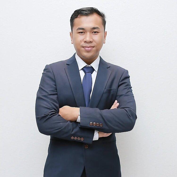 Ridwan Nulloh