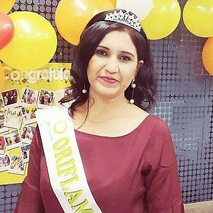 Nisha Shah