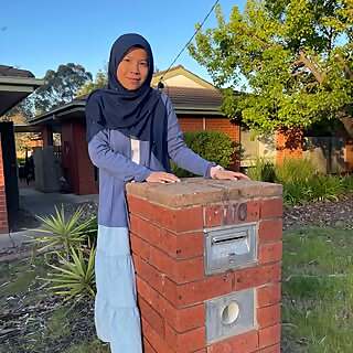 Norazila Azali
